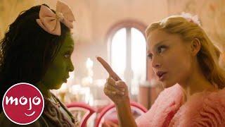 Top 10 Funniest Moments from Wicked: Part 1