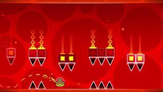 UFO Madness (All Coins)  II  By TheRealZelLInk  II  Geometry Dash