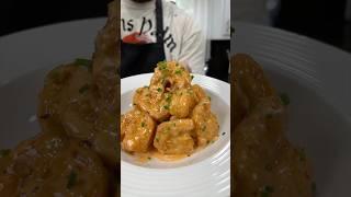 Bang Bang Shrimp! TRY THIS #makeithappen #cooking