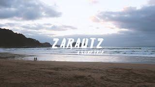 ZARAUTZ - A surf trip