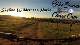 Skyline Wilderness Park/Bike Somm Chase Cam/Follow My Line/Marie Creek, Manzanita, River To Ridge DH