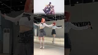 极乐净土 - GARNiDELiA | Gokuraku Jodo Dance