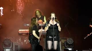 Nightwish - How's the heart , Release Festival 7-6-2023