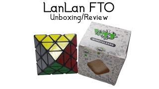 LanLan FTO Unboxing and Review | TheCubicle