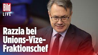  Corona-Korruptions-Skandal: CSU-Politiker Nüßlein soll sich mit Masken-Deal bereichert haben