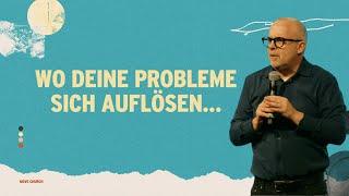 Wo deine Probleme sich auflösen... | Thomas Herrmann | Move Church