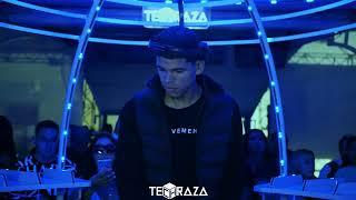 Javier Light / EXCLUSIVE SET / TECHRAZA