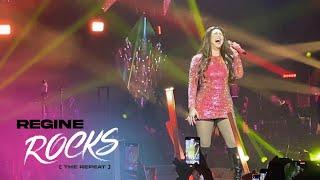 Regine Velasquez - You've Made Me Stronger (Regine Rocks The Repeat)