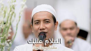 Assalamualaika - Simtud Dhuror  | Cak Rozi & Cak Fandi