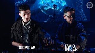 Favio Inker & Rodrigo AM | Indie Dance Mix 2023 | Warm Up Sasha Carassi@crobarclub3465