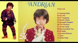 Andrian - Andrian (1987) FULL ALBUM