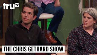 The Chris Gethard Show - Best of Vacation Jason | truTV