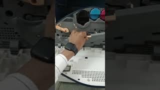 Xerox Workcenter Drum unit Removing