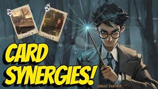 Fun Deck Combo! | Harry Potter: Magic Awakened