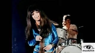Shocking Blue- Never Marry A Railroad Man (1968)