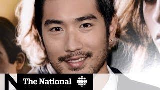 Godfrey Gao dies during filming in China