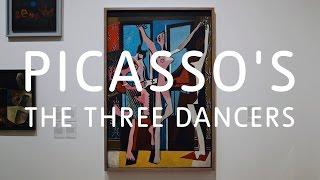 Pablo Picasso’s The Three Dancers | TateShots