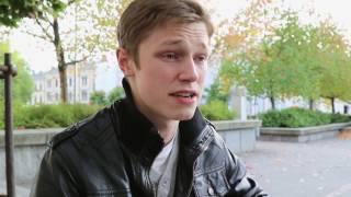 TAMK Student Story, Music Production (Russia, English)