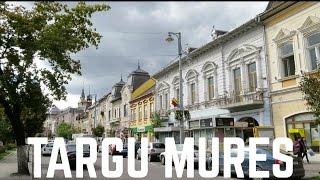 Targu Mures | Romania 2016