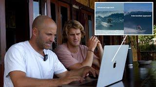 You'll never get barrelled until you understand this | IN-DEPTH SURF LESSON