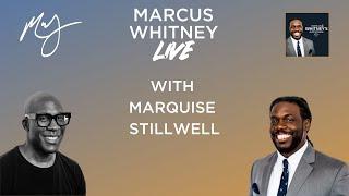 The Power of Design with Marquise Stillwell - #MWL Ep. 48