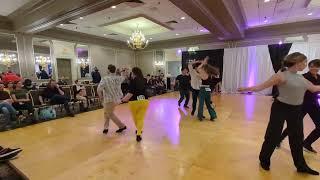 Kate Leach & Bradley Mather - CSB 2023-2024 - Advanced J&J Prelims