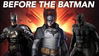 Before The Batman - Can They Destroy Online Mode? Injustice Gods Among Us Mobile