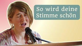 "Amazing Grace" seelenvoll singen (kann jeder!)