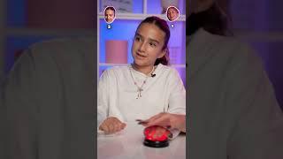 AMINKA И ЛЕЯ ИЗ KIKIDO CAMPUS ОТВЕЧАЮТ НА ШКОЛЬНЫЕ ВОПРОСЫ #kikido #кикидо #школьныевопросы
