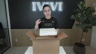 416 Dentistry: Ivoclar Haul Unboxing