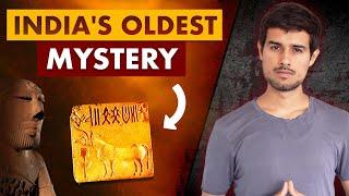 Mystery of Indus Valley Civilization | The Unknown Language | Dhruv Rathee