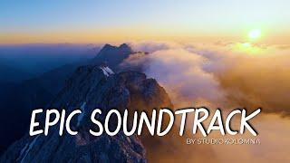 Epic Heroic Soundtrack | Cinematic Epic Music | Motivational Music | Best Epic Music 2024