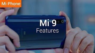 Mi 9: How to Use Ultra-Wide Angle