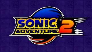 The Mad Convoy Race (City Escape) - Sonic Adventure 2 [OST]