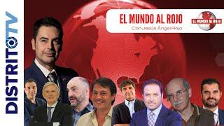  #ENVIVO/ MUNDO AL ROJO:: SÁNCHEZ a prometido a ÁBALOS y KOLDO el indulto sino tiran de la manta