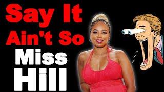 Jemele Hill Caught in the Shocking FS1 Freak Off Scandal!