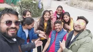 Haaye Karsa - Video Prank ! Haryana Celebrities