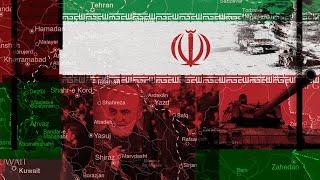 The Maximum Pressure Campaign Against Iran Is Working