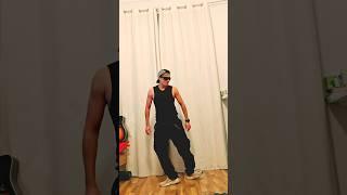 Usher -Yeah | Shuffle Dance |  hip hop dance #shuffledance #dance #ytshorts