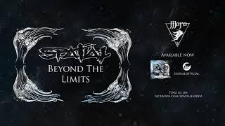Spatial - Beyond The Limits