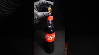 How to make Coca Cola jelly recipe | ASMR
