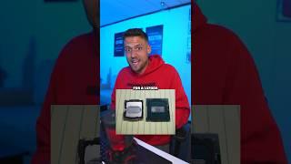 Amazon Scamming CPU Buyers