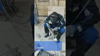  Наш ученик – Электрогазосварщик