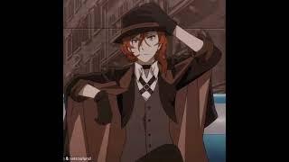 Chuuya Nakahara - Brooklyn bloodpop