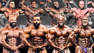 ARNOLD CLASSIC 2024 PREDICTIONS  - TOP 10 BODYBUILDERS TO WATCH AT ARNOLD CLASSIC 2024