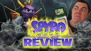 Spyro: Shadow Legacy Review - Square Eyed Jak