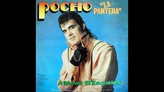 POCHO LA PANTERA-A MOVER EL ESQUELETO-1990