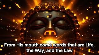 3 The Sutra of Yonghwa Maitreya the Great Buddha