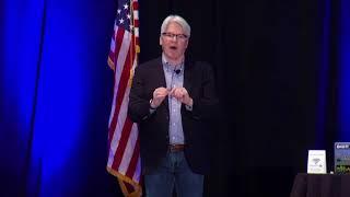 David Kain, President, Kain Automotive at the 2018 Innovative Dealer Summit