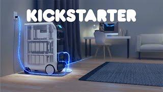 9 New Cool Kickstarter Projects And Wonderful Gadgets 2021 | Cool future tech